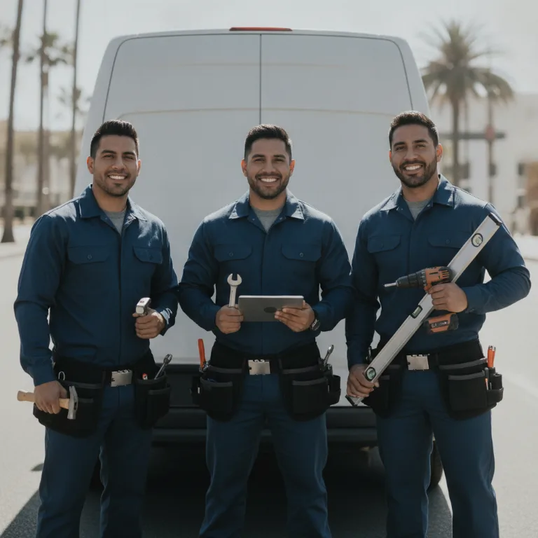 Mediador de Obras equipe em Uba